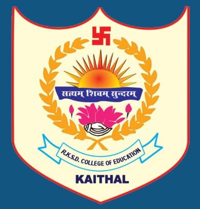 R.K.S.D. College-image
