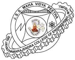 Sri Jayachamrajendra College of Engg (Even.), MYSORE-image