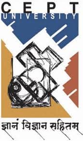CEPT University-image