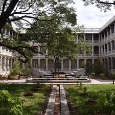 Women`s Christian College-image