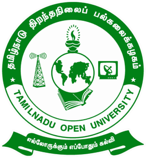 Tamil Nadu Open University-image