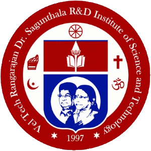 Vel Tech Rangarajan Dr. Sagunthala R & D Institute of-image