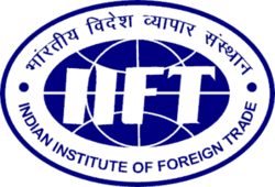IIFT Delhi-logo
