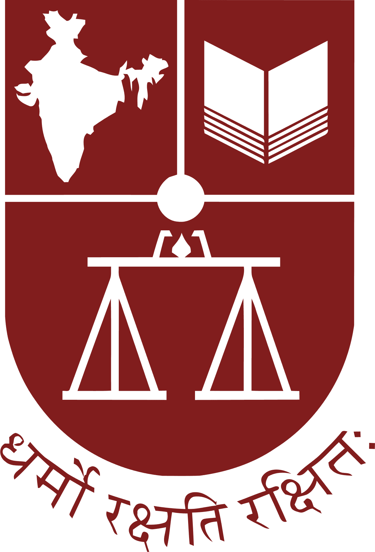 National Law School of India University-image