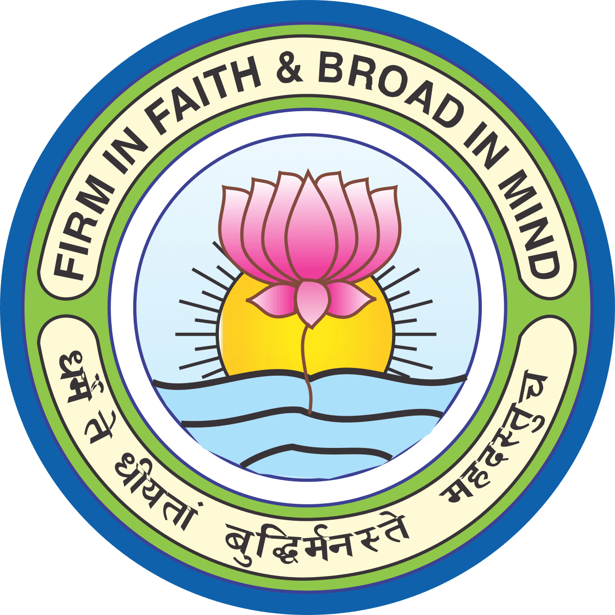 G.G.D.S.D.College, Sector-32-image