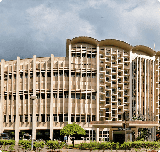 Visvesvaraya Technological University-image