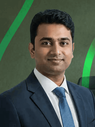 Avinash Kumar