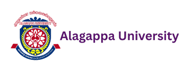 Alagappa University