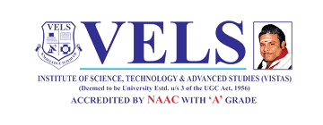 Vel's Institute of Science, Technology & Advanced Studies (VISTAS)