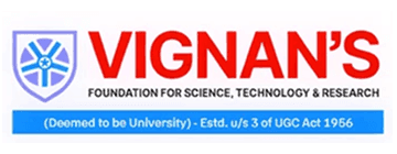 Vignan's Foundation for Science, Technology and Research