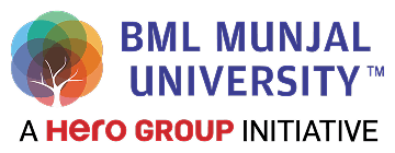 BML Munjal University