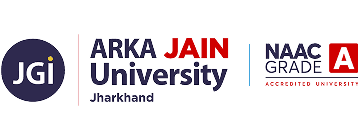 ARKA Jain University
