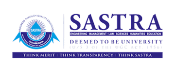SASTRA University