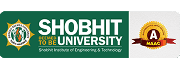 Shobhit University