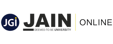 JAIN Online